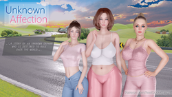 Unknown Affection [v0.1] [Feel Good Games] screenshot 0