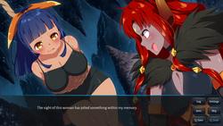 Sakura Knight 3 screenshot 7