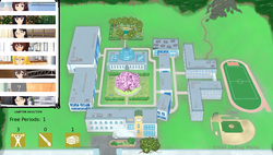 Growth Academy [v2025.04.30] [Growth Academy] screenshot 0