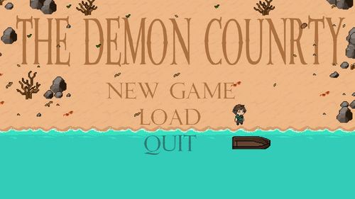The Demon Country [2025-06-15] [zigzaan]