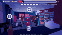 Midnight Shifts with Femboy [Demo] [icanfixthatgames] screenshot 2