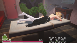 Orc Massage screenshot 3