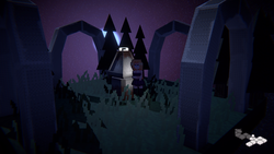 Cabin Fear [Demo] [DankDevGames] screenshot 3