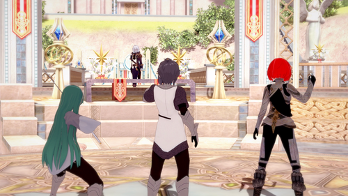 Emperors New World [v1.0] [Nio H Games]