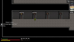 Princess in the Tower 2 [0.1.3 Alpha] [X-Dew] screenshot 7