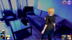 Good Lust Evil [v0.1] [Funkie] screenshot 14