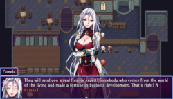 Devil Hearts [Demo] [DDreamsGames] screenshot 10