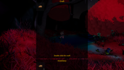 Dark Forest [Demo] [Honey Hamika] screenshot 1