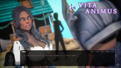 Vita Animus [v0.1] [Unhost/WarpGames/XdN] screenshot 3