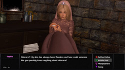 Princess in the Tower 2 [0.1.3 Alpha] [X-Dew] screenshot 8