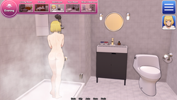 Bunkered With Femboy [v0.1] [PinkTwilight] screenshot 14