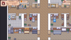 A New Life in SunnyValley [v0.1.12 Cheats] [KrakenBite] screenshot 6