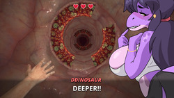 DDinosaur with Double D's [v1.0] [Kud] screenshot 4