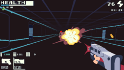 Mousegun [v1.2] [Shinlalala] screenshot 2