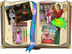 The Library Story screenshot 1