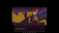 Sex is War screenshot 3