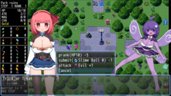 RPGMCompletedMomo's Eternal Adventure screenshot 6
