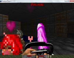 HDoom screenshot 4