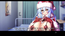 Yarinaoshi no Christmas screenshot 0