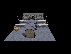 Untitled HxH-Game [v0.1] [kyanpan] screenshot 0