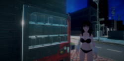 Roxanne's ENF game [v0.1.3] [uwuzaki] screenshot 1