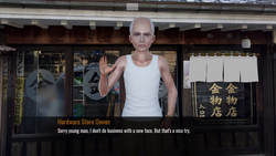 Deep City & MILFs [v0.20.01] [DuskRealmGremlins] screenshot 5