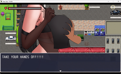 Sexy Spy : Yurika [v0.01] [Arc Studio] screenshot 4