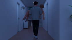 Boring Life [v0.1] [Schlop] screenshot 7