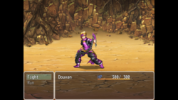 Geezer Hero RPG screenshot 4