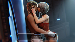 SEXSTELLAR [v1.0] [Carnality INC] screenshot 19