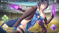 Sex Change Contract and Molester Girl [Demo] [FoxSister] screenshot 6