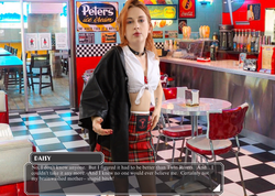 Tinsel Town [v1.0.1] [Selectacorp] screenshot 1