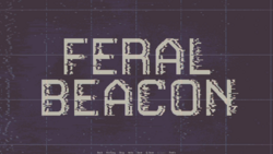 Feral Beacon [Demo] [Feral Beacon] screenshot 3