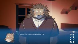 Lagoon Lounge 2: The Secret Roommate [v1.02] [KAIJYU-09] screenshot 4