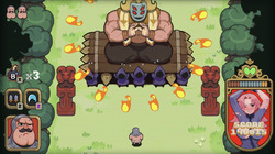 ButtKnight [v1.0] [Goblin Stew/Critical Bliss] screenshot 2