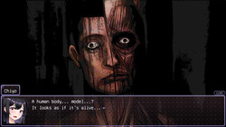 Bonds of Yachiyo [v1.0] [Aoi Tsuyukusa] screenshot 3