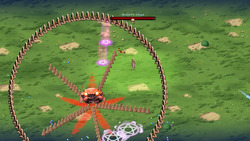 Violated Princess [v1.0] [Entropy Digital Entertainment] screenshot 3