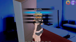 Good Lust Evil [v0.1] [Funkie] screenshot 8
