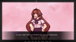 Love Me Not [v0.1.3] [Leoimirmir] screenshot 1