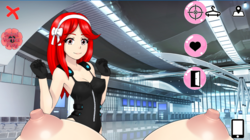 Umichan Maiko Agent Academy screenshot 5