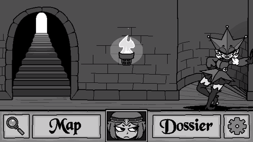 Lilith's Lair [v1.0.7] [Burger Kurger]
