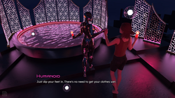 Fiction Paradox [v0.0.1 Demo] [Naventu] screenshot 3