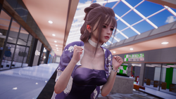 Artifice [Prologue] [Duve] screenshot 10