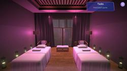 SEX SPA [Final] [Romantic Room] screenshot 3