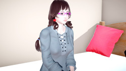 United by Love's Heart [v0.1] [Capky Games] screenshot 2