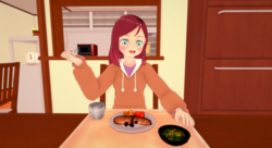 Valorie's Life [v1.2.1] [elJukee] screenshot 3