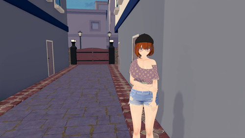 Nostalgia And Lust [v1.0] [honestentity]