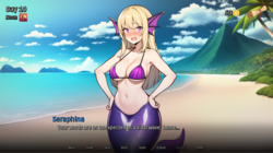 Lustful Creatures [v0.1] [Dev_Dragon] screenshot 2