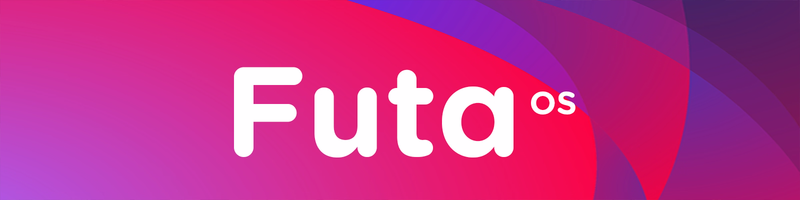 FutaOS [v0.1] [FutaFuture] poster