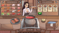 Tribal Tavern [v1.0] [evelai] screenshot 1